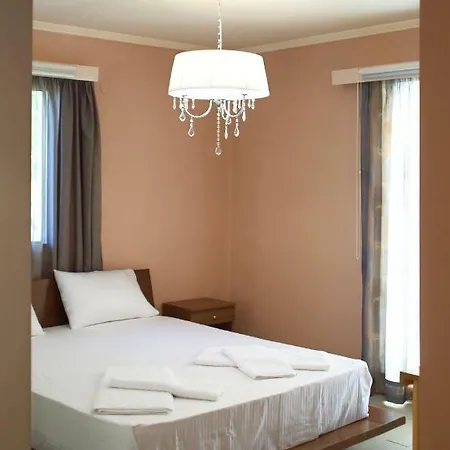 Apartament Adela