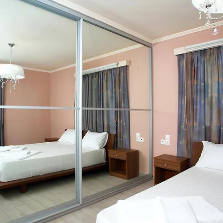 Apartament Adela *